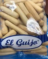 Mängden socker i Colines El Guijo