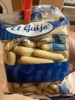 Mängden socker i Rebujitos