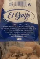 Mängden socker i Almendritas de Regañá