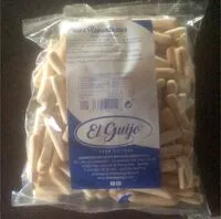 Mängden socker i Picos reventaitos