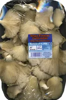 Mängden socker i Setas de ostra "Hongos de la Jara" (400 g)