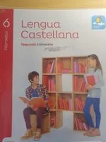 Mängden socker i Lengua castellana