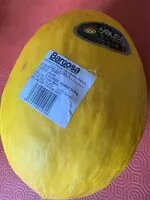 Mängden socker i Melon jaune
