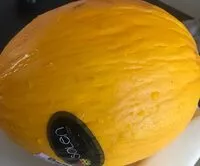 Mängden socker i Melon jaune canari
