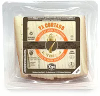 Mängden socker i Siete coronas - Queso semicurado ya cortado