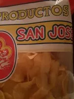 Mängden socker i Patatas