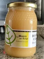 Mängden socker i Romero Cruda Miel Selecta