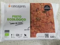 Mängden socker i PISTO ECOLOGICO