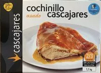 Mängden socker i Cochinillo Asado