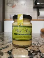 Mängden socker i Allioli de Pau