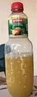 Mängden socker i ZUMO PIÑA GRANINI 1,5 L.