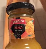 Mängden socker i Jus de mangue