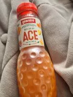 Mängden socker i ACE