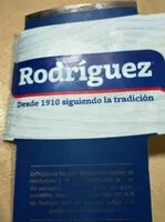 Mängden socker i Jamón