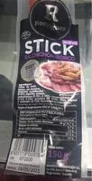Mängden socker i STICK SALCHICHON IBERICO