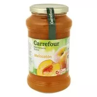 Mängden socker i Mermelada melocotón