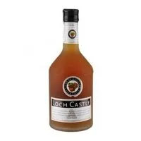 Mängden socker i Licor loch castle avellana