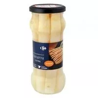 Mängden socker i Espárrago de navarra 6/10