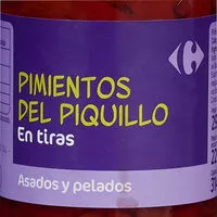 Piquillo pepper