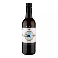 Mängden socker i Vino do montilla moriles fino