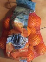 Mängden socker i Carrefour naranja de zumo