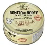 Mängden socker i Bonito ac ol