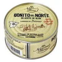 Mängden socker i Bonito del norte