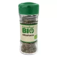 Mängden socker i Albahaca