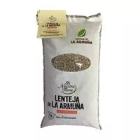 Mängden socker i Lentejas de la armuña