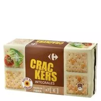 Cracker´s integrales