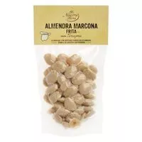 Mängden socker i Almendras marcona