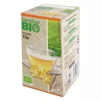 Mängden socker i Tila