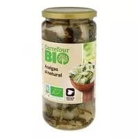Mängden socker i Acelgas