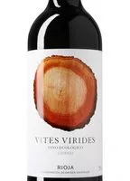Mängden socker i Vino do rioja vites virides tinto crianza