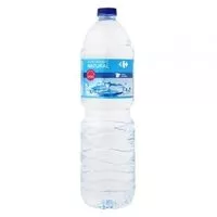 Mängden socker i Agua mineral