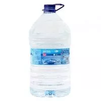 Mängden socker i Agua