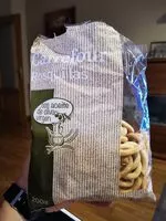 Mängden socker i Rosquillas con aceite de oliva virgen