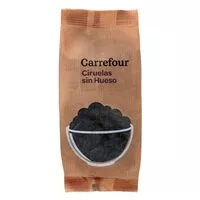 Mängden socker i Ciruelas s/h