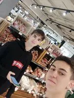 Mängden socker i Jamón serrano