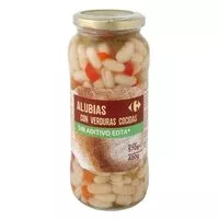 Mängden socker i Comb.legumb.alub.