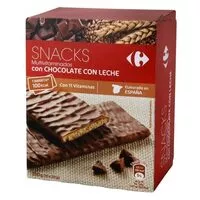 Mängden socker i Gallta multivit. Cho/le