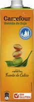 Mängden socker i Bebida de soja - DESCATALOGADO