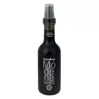 Mängden socker i Vinagre balsamico de modena spray