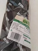 Mängden socker i Aguacate Hass envasado origen Andalucía