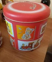 Mängden socker i Panettone