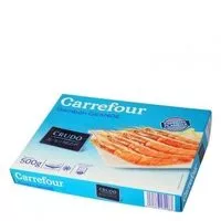 Mängden socker i Gambon 15/20 Piezas