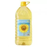 Mängden socker i Aceite de girasol