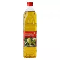 Mängden socker i Aceite de oliva suave