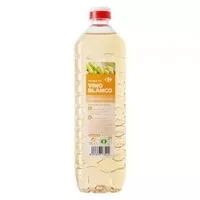 Mängden socker i Vinagre vino blanco