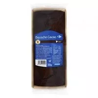 Mängden socker i Tarten chocolate